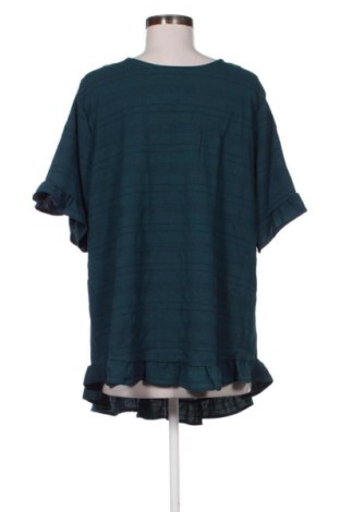 Damenbluse Unbranded, Größe XL, Farbe Grün, Preis 16,99 €