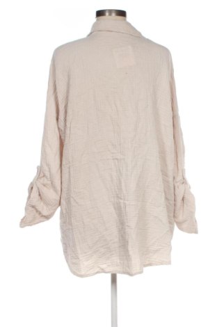 Damenbluse Unbranded, Größe L, Farbe Beige, Preis 16,99 €