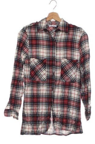 Damenbluse Unbranded, Größe XS, Farbe Mehrfarbig, Preis 16,99 €