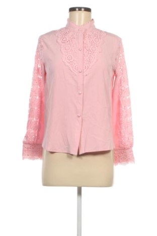 Női ing Unbranded, Méret S, Szín Rózsaszín, Ár 6 479 Ft