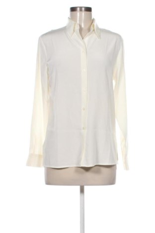 Damenbluse Unbranded, Größe M, Farbe Ecru, Preis 12,85 €