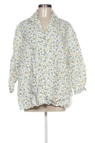 Γυναικείο πουκάμισο Unbranded, Μέγεθος XXL, Χρώμα Πολύχρωμο, Τιμή 15,99 €
