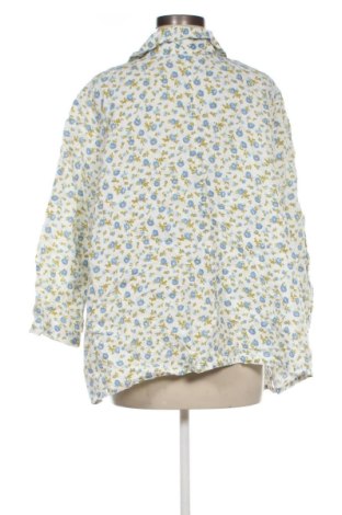 Γυναικείο πουκάμισο Unbranded, Μέγεθος XXL, Χρώμα Πολύχρωμο, Τιμή 15,99 €
