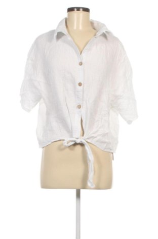 Cămașă de femei Unbranded, Mărime XL, Culoare Alb, Preț 79,99 Lei