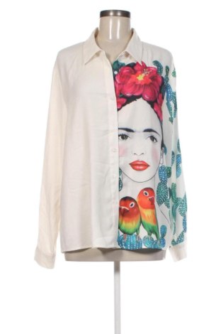 Cămașă de femei Unbranded, Mărime XL, Culoare Multicolor, Preț 79,99 Lei