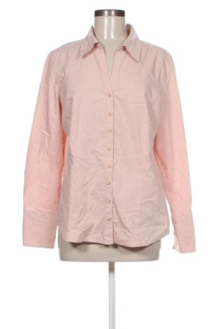 Дамска риза Unbranded, Размер XL, Цвят Пепел от рози, Цена 13,29 €