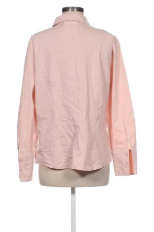 Дамска риза Unbranded, Размер XL, Цвят Пепел от рози, Цена 13,29 €