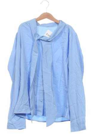 Cămașă de femei Unbranded, Mărime XS, Culoare Albastru, Preț 79,99 Lei