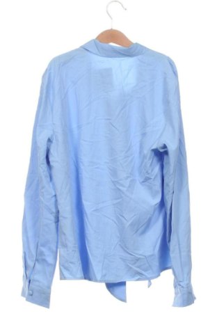 Cămașă de femei Unbranded, Mărime XS, Culoare Albastru, Preț 79,99 Lei