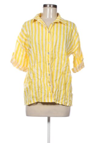 Damenbluse Unbranded, Größe M, Farbe Mehrfarbig, Preis 16,99 €