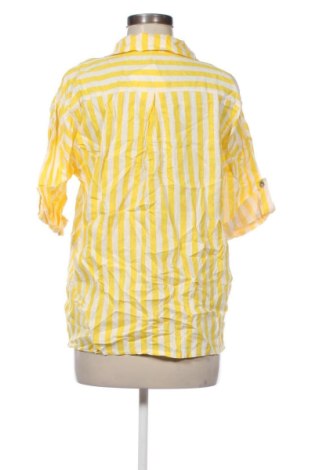 Damenbluse Unbranded, Größe M, Farbe Mehrfarbig, Preis 16,99 €