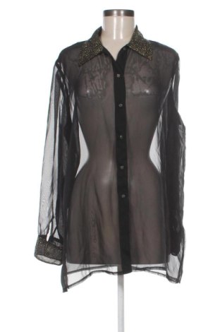 Damenbluse Unbranded, Größe L, Farbe Schwarz, Preis 13,00 €