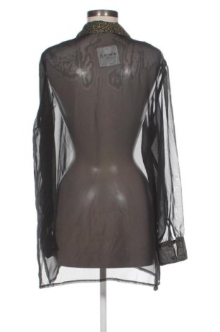 Damenbluse Unbranded, Größe L, Farbe Schwarz, Preis 13,00 €