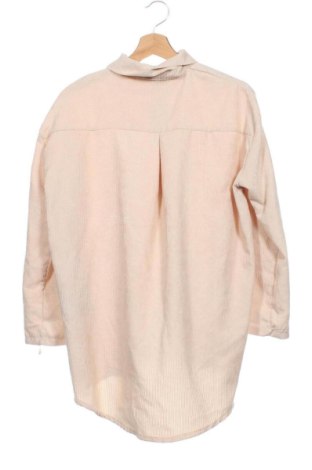 Cămașă de femei Unbranded, Mărime XS, Culoare Bej, Preț 79,99 Lei
