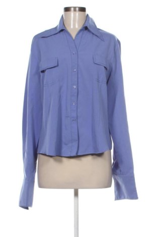 Damenbluse Unbranded, Größe XL, Farbe Lila, Preis 12,85 €