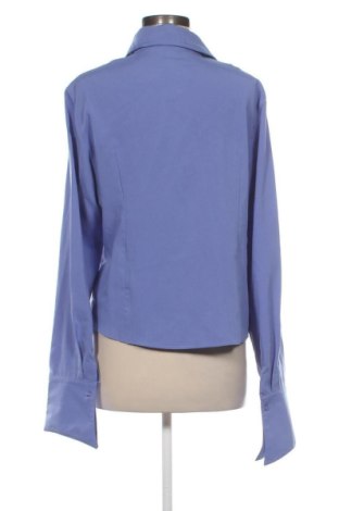 Damenbluse Unbranded, Größe XL, Farbe Lila, Preis 12,85 €