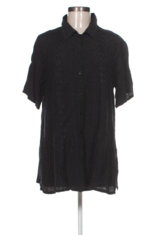 Damenbluse Unbranded, Größe L, Farbe Schwarz, Preis 12,85 €