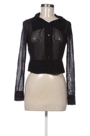 Cămașă de femei Unbranded, Mărime L, Culoare Negru, Preț 79,99 Lei