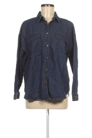 Damenbluse Unbranded, Größe XL, Farbe Blau, Preis € 16,99