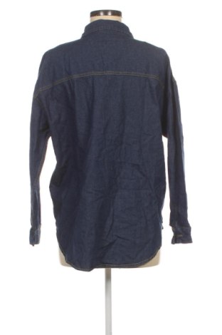 Damenbluse Unbranded, Größe XL, Farbe Blau, Preis € 16,99