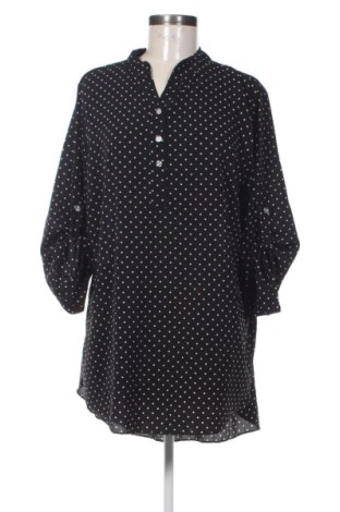 Damenbluse Unbranded, Größe XXL, Farbe Mehrfarbig, Preis 16,99 €