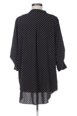 Damenbluse Unbranded, Größe XXL, Farbe Mehrfarbig, Preis 16,99 €