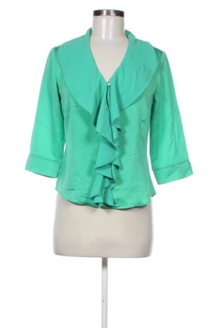 Damenbluse Unbranded, Größe S, Farbe Grün, Preis 12,85 €