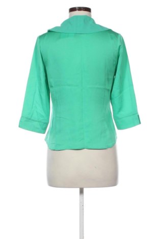 Damenbluse Unbranded, Größe S, Farbe Grün, Preis 12,85 €
