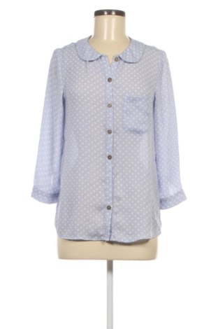 Damenbluse Unbranded, Größe M, Farbe Mehrfarbig, Preis 16,99 €