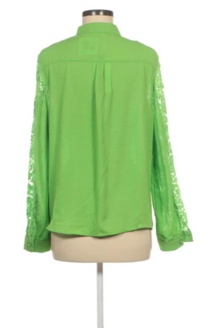 Cămașă de femei Unbranded, Mărime L, Culoare Verde, Preț 126,99 Lei