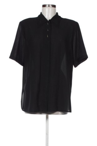 Damenbluse Unbranded, Größe XL, Farbe Schwarz, Preis 13,00 €