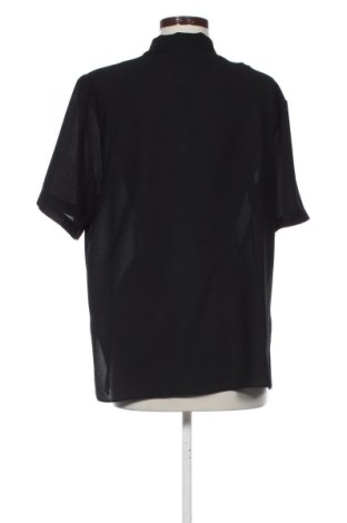 Damenbluse Unbranded, Größe XL, Farbe Schwarz, Preis 13,00 €