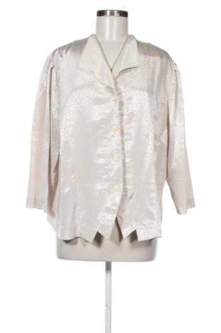 Damenbluse Unbranded, Größe XL, Farbe Ecru, Preis 13,00 €