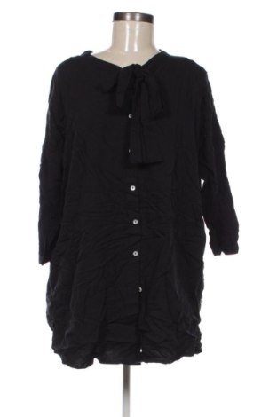 Cămașă de femei Unbranded, Mărime XL, Culoare Negru, Preț 79,99 Lei