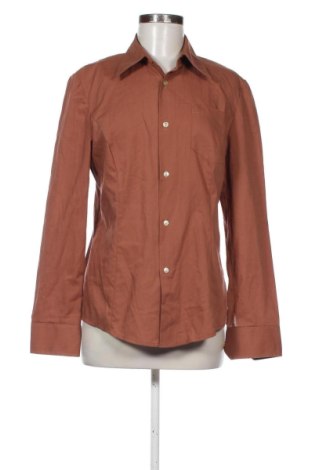 Дамска риза Unbranded, Размер M, Цвят Кафяв, Цена 13,00 €