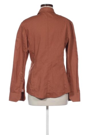 Дамска риза Unbranded, Размер M, Цвят Кафяв, Цена 13,00 €