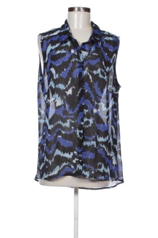 Damenbluse Unbranded, Größe L, Farbe Mehrfarbig, Preis 13,00 €