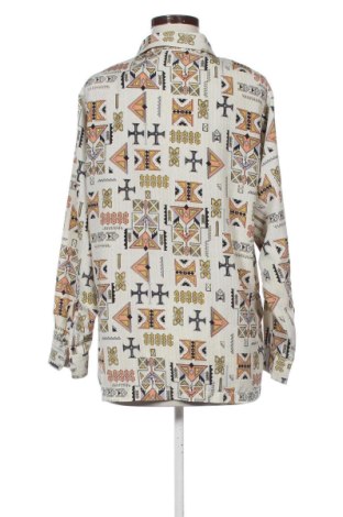 Damenbluse Unbranded, Größe L, Farbe Mehrfarbig, Preis 13,00 €