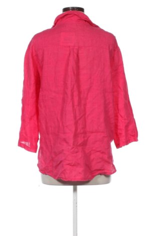 Damenbluse Unbranded, Größe M, Farbe Rosa, Preis 12,77 €