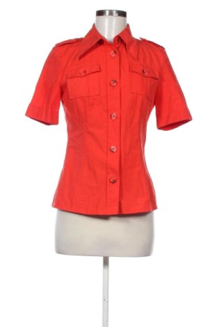 Damenbluse Unbranded, Größe M, Farbe Rot, Preis 12,85 €