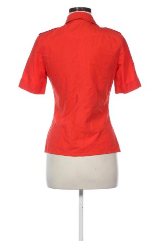 Damenbluse Unbranded, Größe M, Farbe Rot, Preis 12,85 €