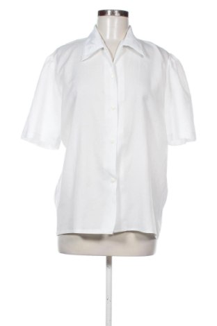 Damenbluse Unbranded, Größe XXL, Farbe Weiß, Preis 13,00 €