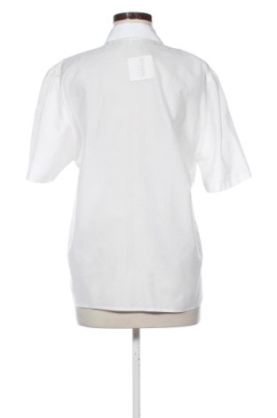 Damenbluse Unbranded, Größe XXL, Farbe Weiß, Preis 13,00 €