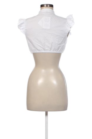 Női ing Unbranded, Méret XS, Szín Fehér, Ár 10 309 Ft