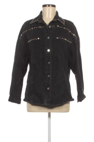 Damenbluse Unbranded, Größe L, Farbe Schwarz, Preis € 16,99