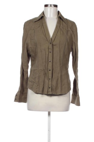 Damenbluse Unbranded, Größe XL, Farbe Grün, Preis € 12,85