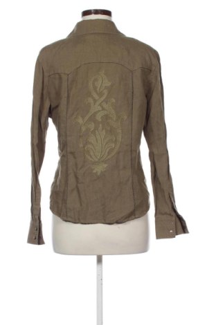 Damenbluse Unbranded, Größe XL, Farbe Grün, Preis € 12,85