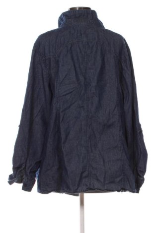 Cămașă de femei Unbranded, Mărime 3XL, Culoare Albastru, Preț 79,99 Lei