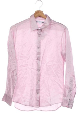 Damenbluse Uniqlo, Größe XS, Farbe Rosa, Preis 20,91 €