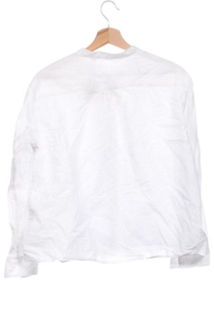 Дамска риза Uniqlo, Размер XS, Цвят Бял, Цена 21,47 €